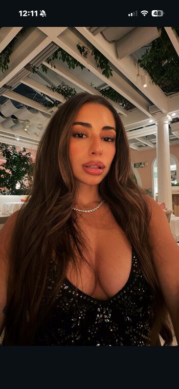 Amaliaa t leaked private photo uncensored HD quality