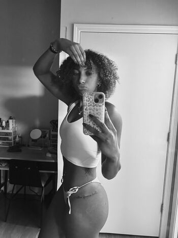 Amani herring page leaked private photo uncensored HD quality