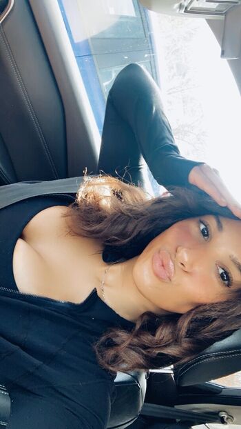 Amani herring page leaked private photo uncensored HD quality
