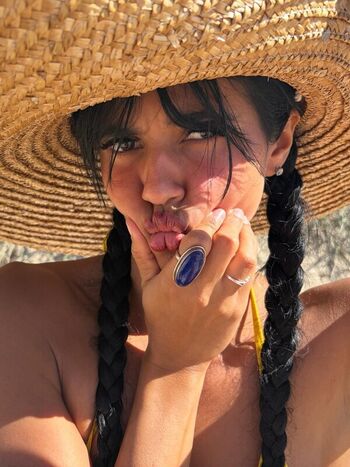 Ambra guiotto  page leaked private photo uncensored HD quality