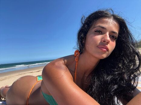 Ambra guiotto  page leaked private photo uncensored HD quality