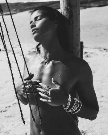 Ambra guiotto leaked private photo uncensored HD quality