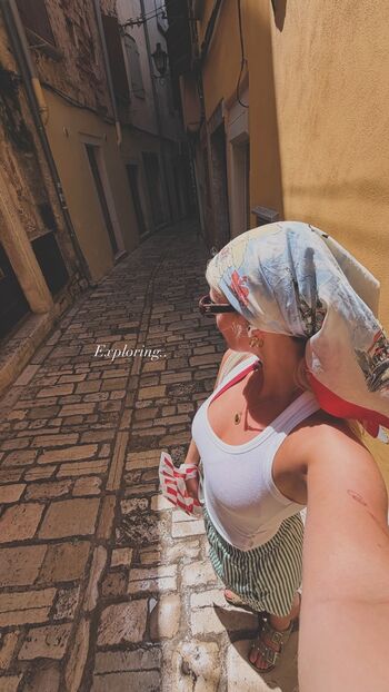 Amelia eve gibson page leaked private photo uncensored HD quality