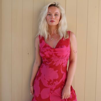 Amelia eve gibson page leaked private photo uncensored HD quality
