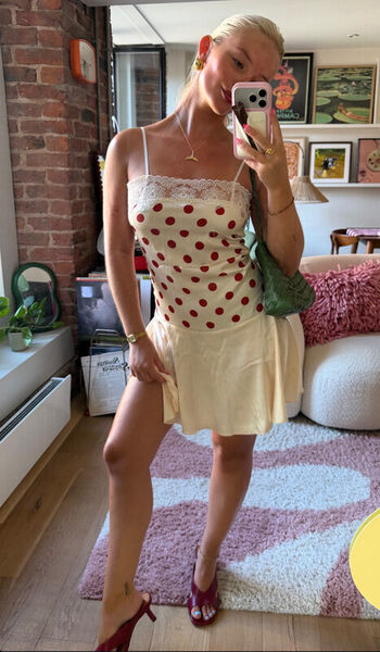 Amelia eve gibson leaked private photo uncensored HD quality