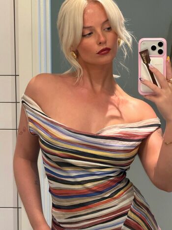 Amelia eve gibson leaked private photo uncensored HD quality