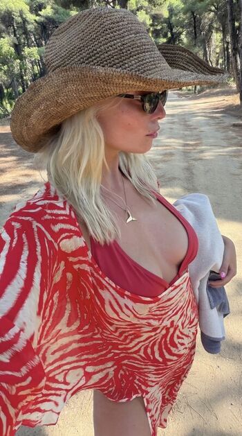 Amelia eve gibson leaked private photo uncensored HD quality