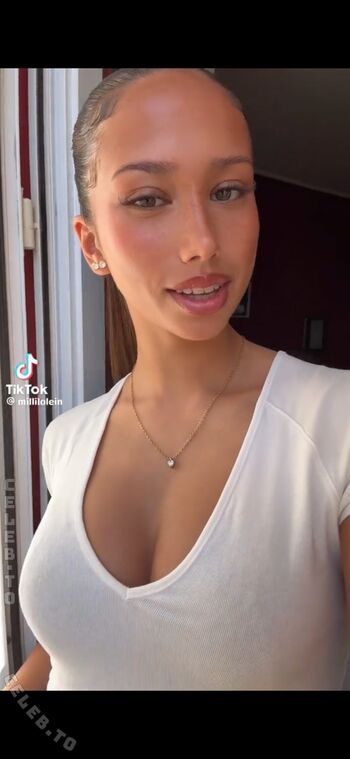 Amira dahl leaked private photo uncensored HD quality