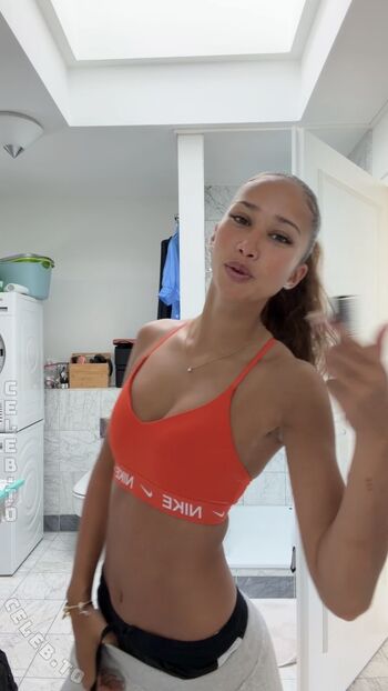 Amira dahl leaked private photo uncensored HD quality