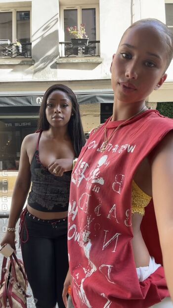 Amira dahl leaked private photo uncensored HD quality