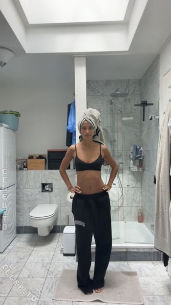 Amira dahl leaked private photo uncensored HD quality