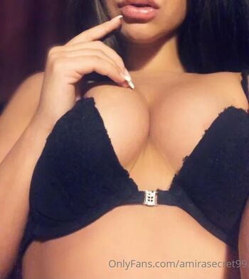 Amirasecret page leaked private photo uncensored HD quality