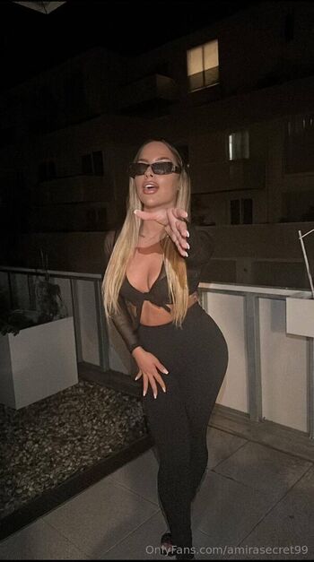 Amirasecret leaked private photo uncensored HD quality