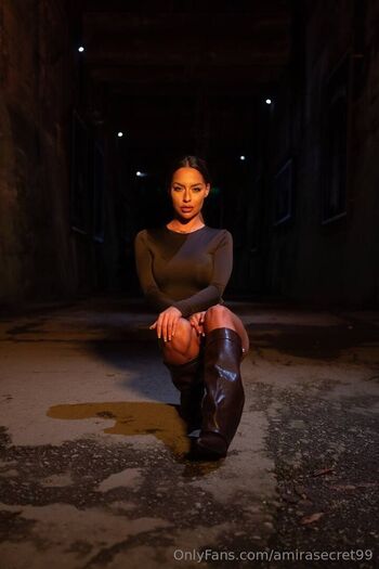 Amirasecret leaked private photo uncensored HD quality