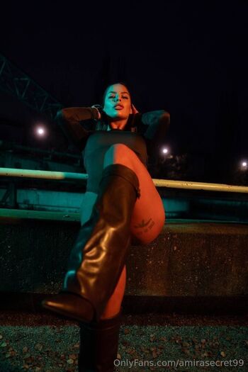 Amirasecret leaked private photo uncensored HD quality