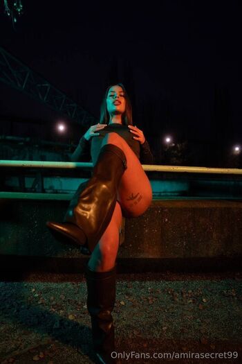 Amirasecret leaked private photo uncensored HD quality