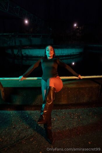 Amirasecret leaked private photo uncensored HD quality