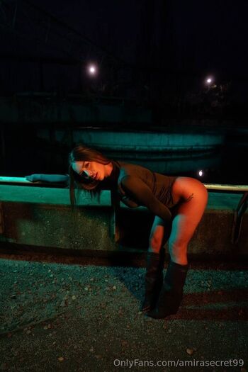 Amirasecret leaked private photo uncensored HD quality
