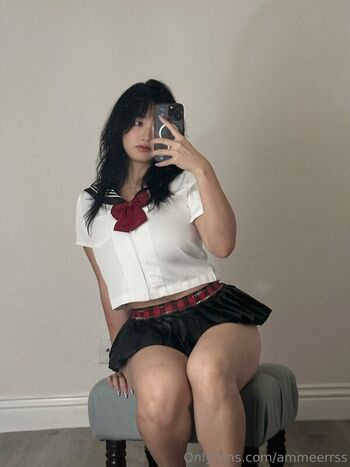 Ammeerrss  page leaked private photo uncensored HD quality