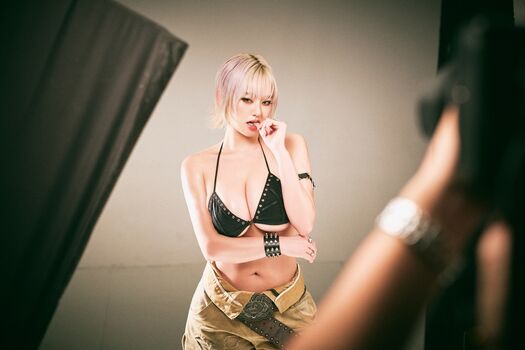 Ammeerrss leaked private photo uncensored HD quality