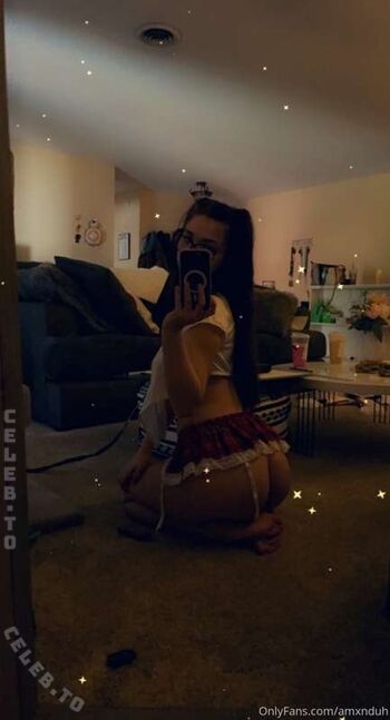 Amxnduh  page leaked private photo uncensored HD quality
