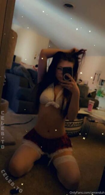 Amxnduh  page leaked private photo uncensored HD quality