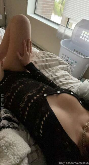 Amxnduh leaked private photo uncensored HD quality