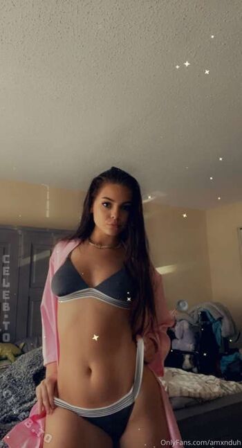 Amxnduh leaked private photo uncensored HD quality