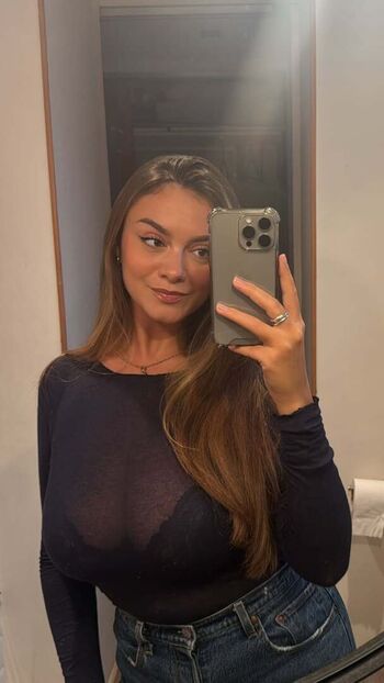 Amy quesada getgood page leaked private photo uncensored HD quality