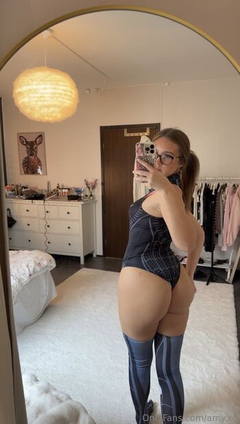 Amy xo leaked private photo uncensored HD quality