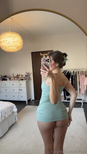 Amy xo leaked private photo uncensored HD quality