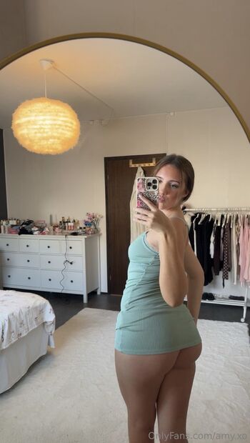Amy xo leaked private photo uncensored HD quality