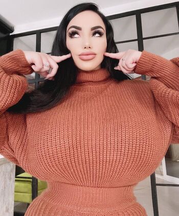 Ana ber life page leaked private photo uncensored HD quality