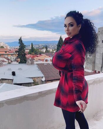 Ana ber life page leaked private photo uncensored HD quality