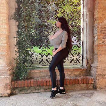 Ana ber life page leaked private photo uncensored HD quality