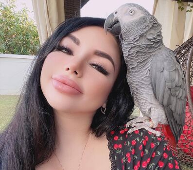 Ana ber life page leaked private photo uncensored HD quality