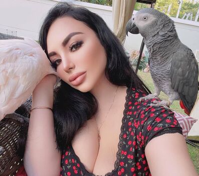 Ana ber life page leaked private photo uncensored HD quality