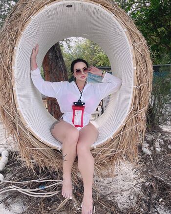 Ana ber life page leaked private photo uncensored HD quality
