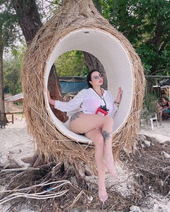 Ana ber life page leaked private photo uncensored HD quality