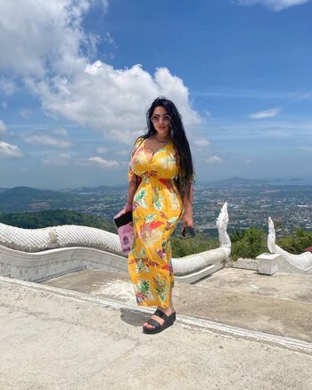 Ana ber life page leaked private photo uncensored HD quality