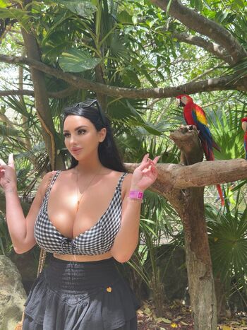 Ana ber life page leaked private photo uncensored HD quality