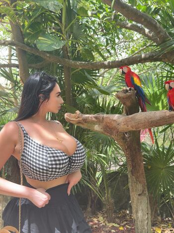 Ana ber life page leaked private photo uncensored HD quality