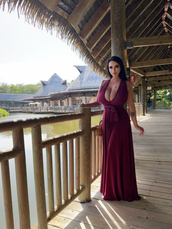 Ana ber life leaked private photo uncensored HD quality