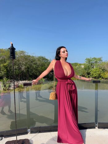 Ana ber life leaked private photo uncensored HD quality