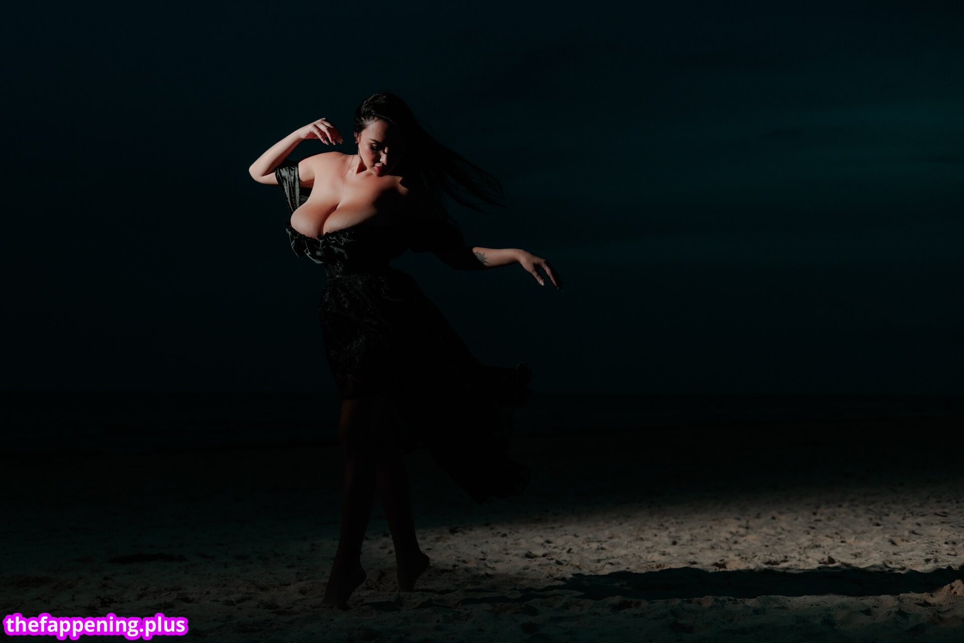 Page/ leaked private photo uncensored HD quality