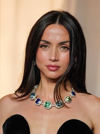 Ana de armas leaked private photo uncensored HD quality