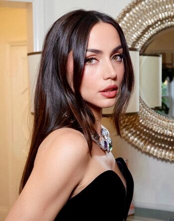 Ana de armas leaked private photo uncensored HD quality