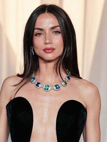 Ana de armas leaked private photo uncensored HD quality