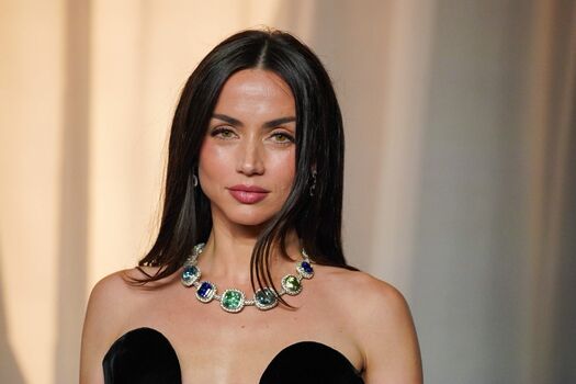 Ana de armas leaked private photo uncensored HD quality