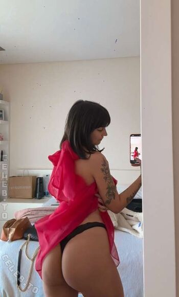 Ana isableal leaked private photo uncensored HD quality